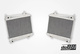 Extra kylare till BMW G-serie & Toyota GR Supra A90