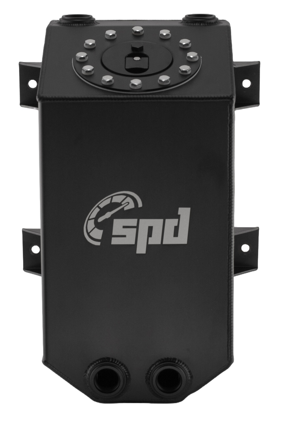 SPD Stående Fuelcell 3 Gallon / 11,34 Liter