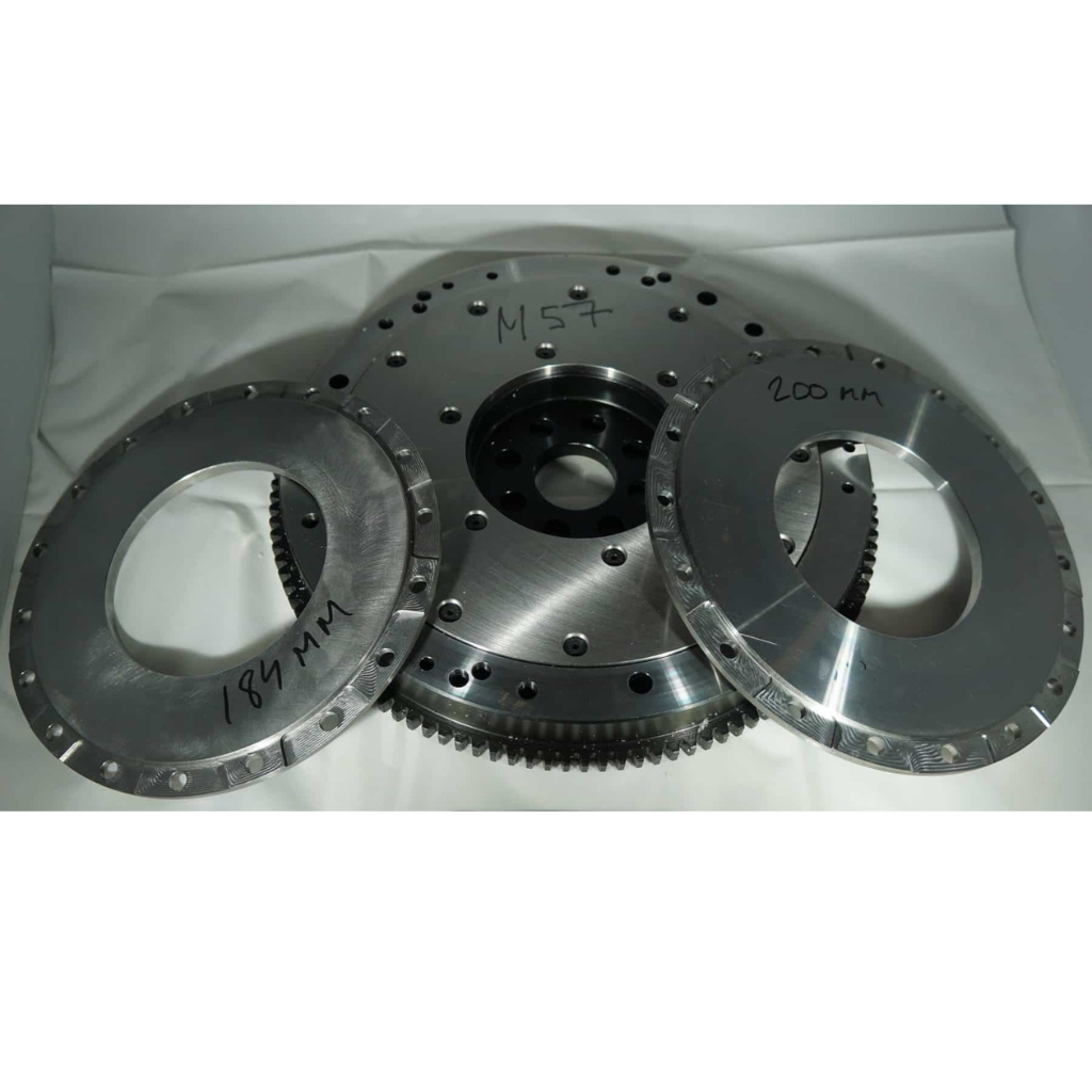 Tenaci Modulärt svänghjul BMW/Toyota B58