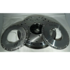 Tenaci Modulärt svänghjul BMW M57