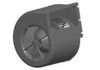 SPAL Radialfläkt 770 m³/h