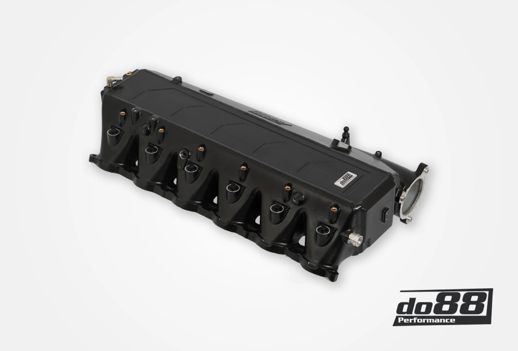 Insug + Intercooler BMW B58 Gen 1