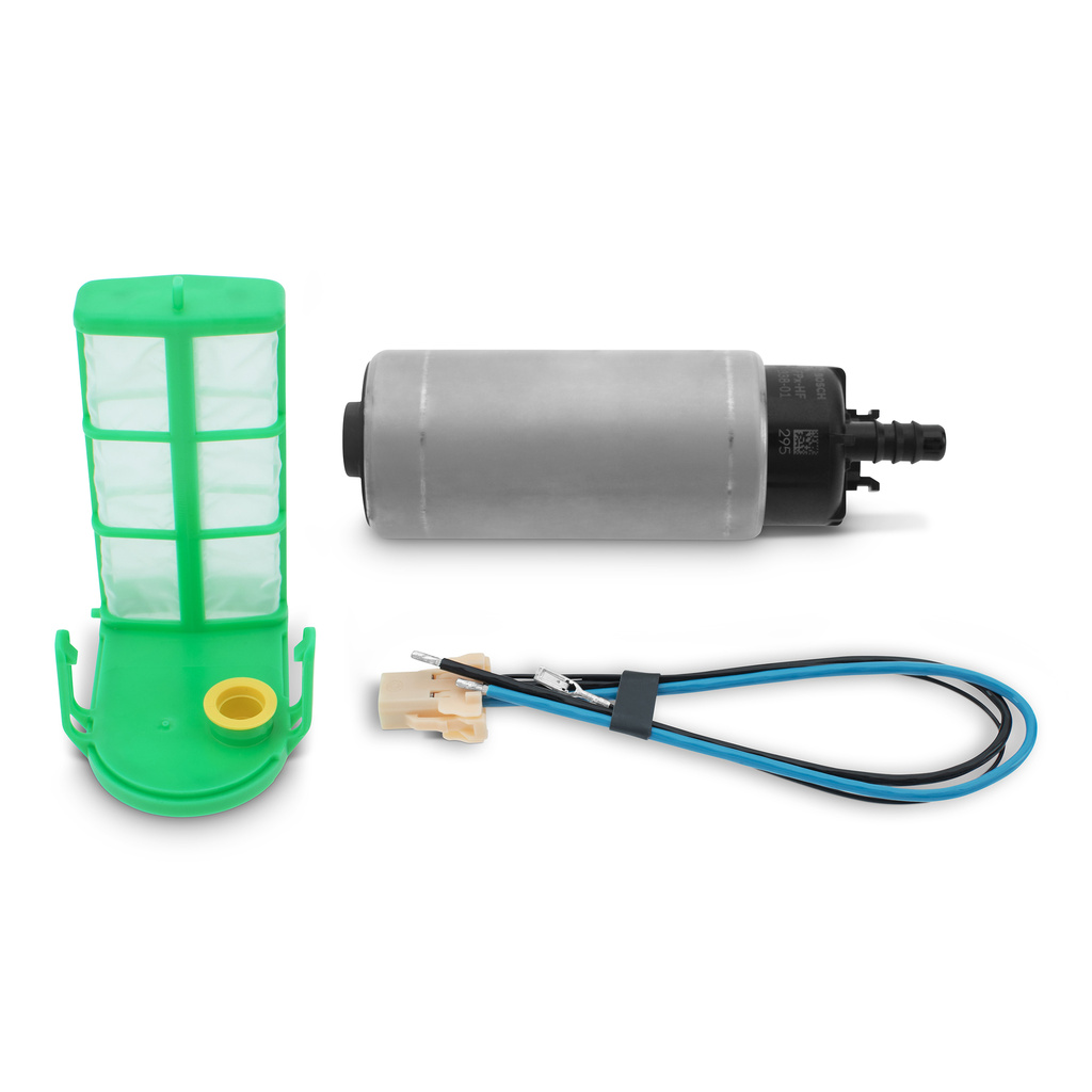 Bränslepump Bosch BR540