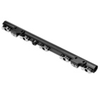 Nuke fuel rail Audi 5cyl 20V ABY / 3B