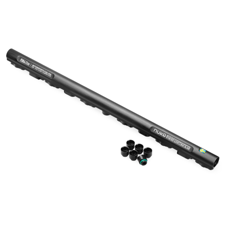 Nuke fuel rail BMW M20