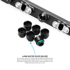 Nuke fuel rail BMW M20