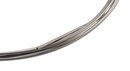 SPD Bromsrör 7,62m Rostfritt 3/16"