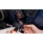 Lödkolvssats Med Gasbrännare