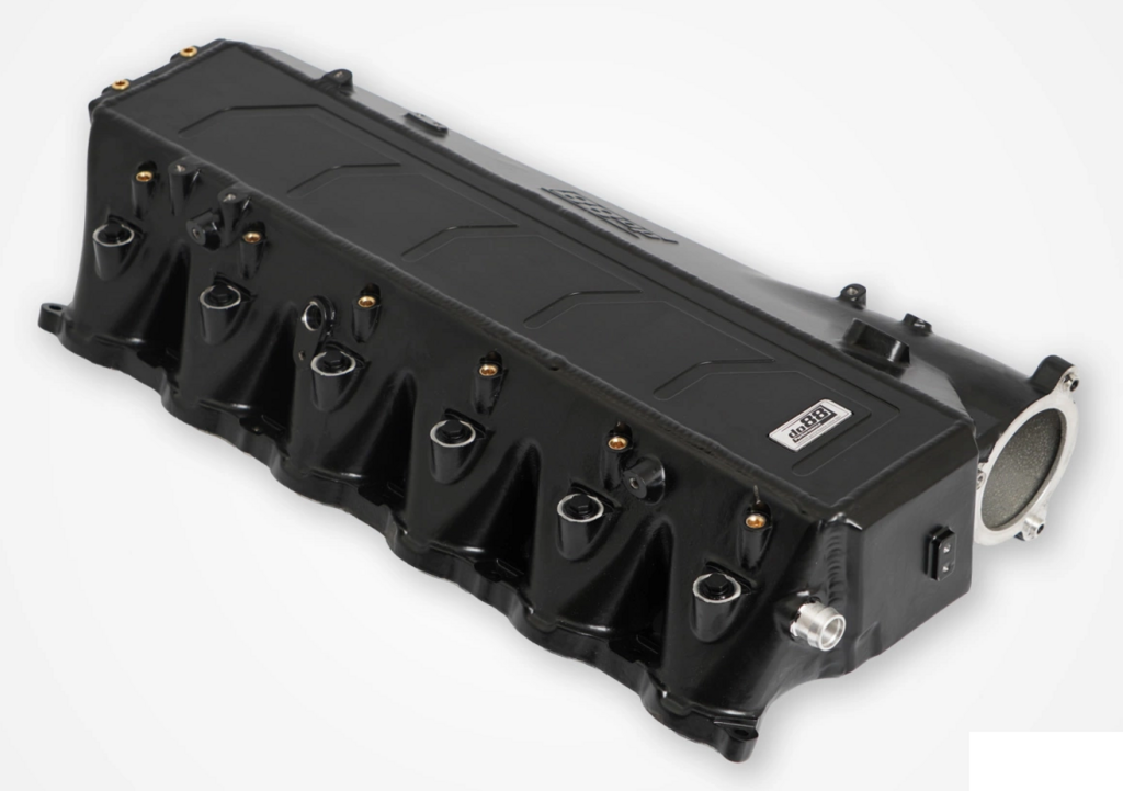 Insug + Intercooler Toyota GR Supra A90/BMW B58