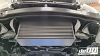 BMW 135i 335i 35i N54 2007-2010 (E9X E8X) Intercooler kit