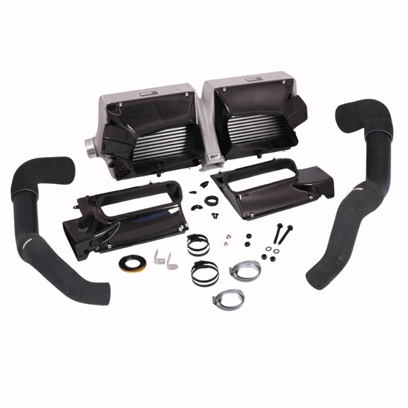 Porsche 911 Turbo (992) Intercooler Kit