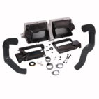 Porsche 911 Turbo (992) Intercooler Kit