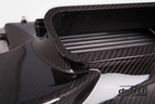 Porsche 911 Turbo (992) Intercooler Kit