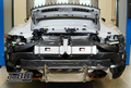 Porsche 911 Turbo (992) Intercooler Kit