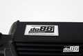 VAG 2.0 TSI EA888 Gen4 (245hk) Intercooler Kit Blå slang