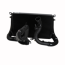 VAG 2.0 TSI EA888 Gen4 (300hk+) Intercooler Kit Svart slang