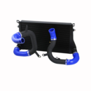 VAG 1.8 2.0 TSI (MQB) Intercooler Kit Blå slang