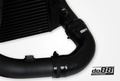 VAG 1.8 2.0 TSI (MQB) Intercooler Kit Svart slang