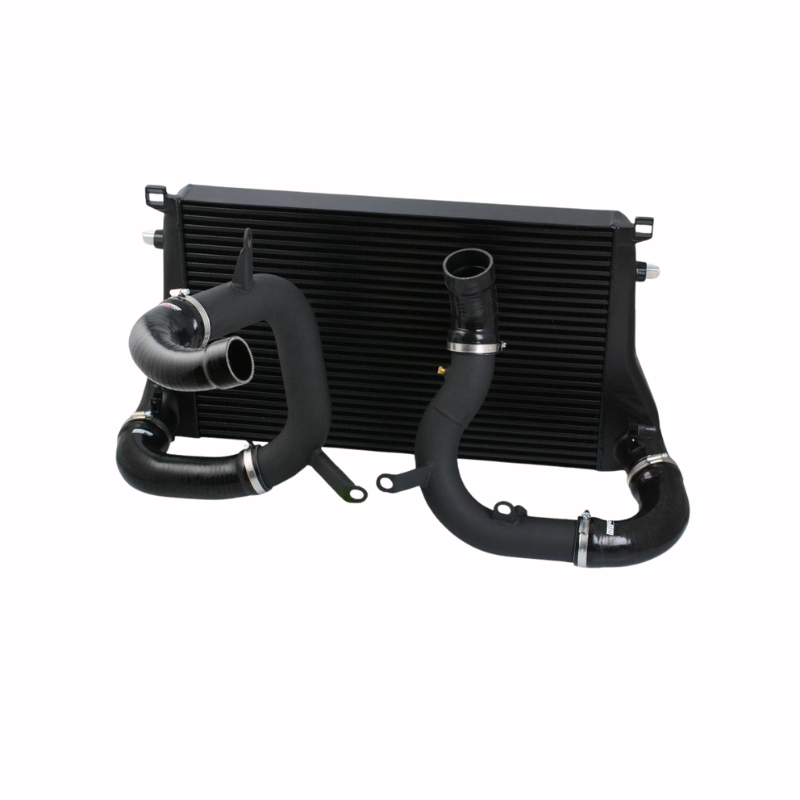 VAG 1.8 2.0 TSI (MQB) Intercooler Kit Svart slang