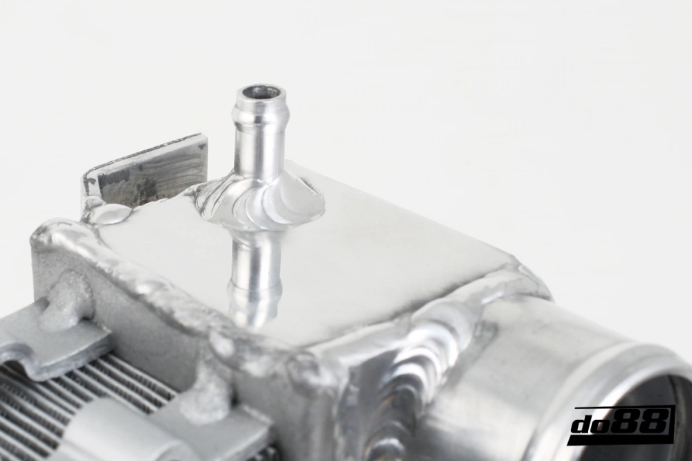 Volvo 850/X70 Manuell 93-98 Vattenkylare