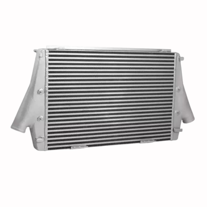 SAAB 9-3 2.8t V6 2006- Intercooler