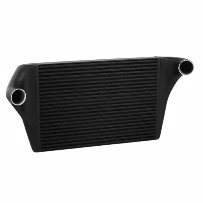 Volvo 240 Grupp-A replica intercooler