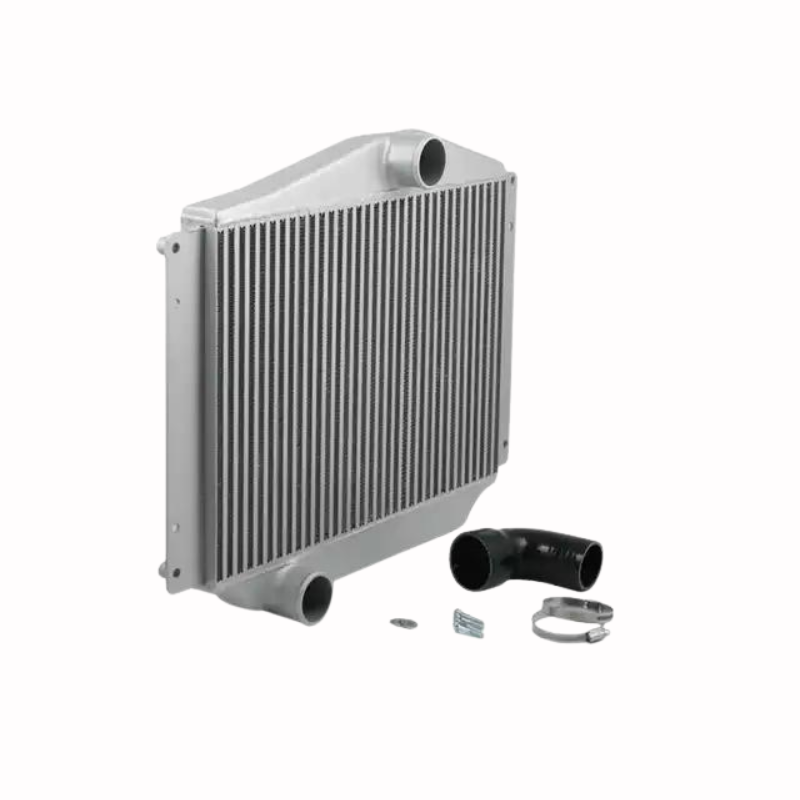 Volvo 850/X70 Turbo 94-00 Intercooler för STD tryckrör