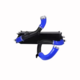 Volvo S60 V60 XC60 V90 S90 XC90 SPA Bensin Intercooler kit Blå slang