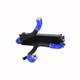 Volvo S60 V60 XC60 V90 S90 XC90 SPA Diesel Intercooler Kit Blå slang