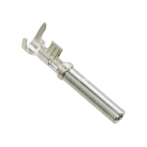 Hylsdon till Deutsch DTM kontakt