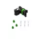 Delphi 3 bar Mapsensor Kontaktdon 3-polig (GM givare)