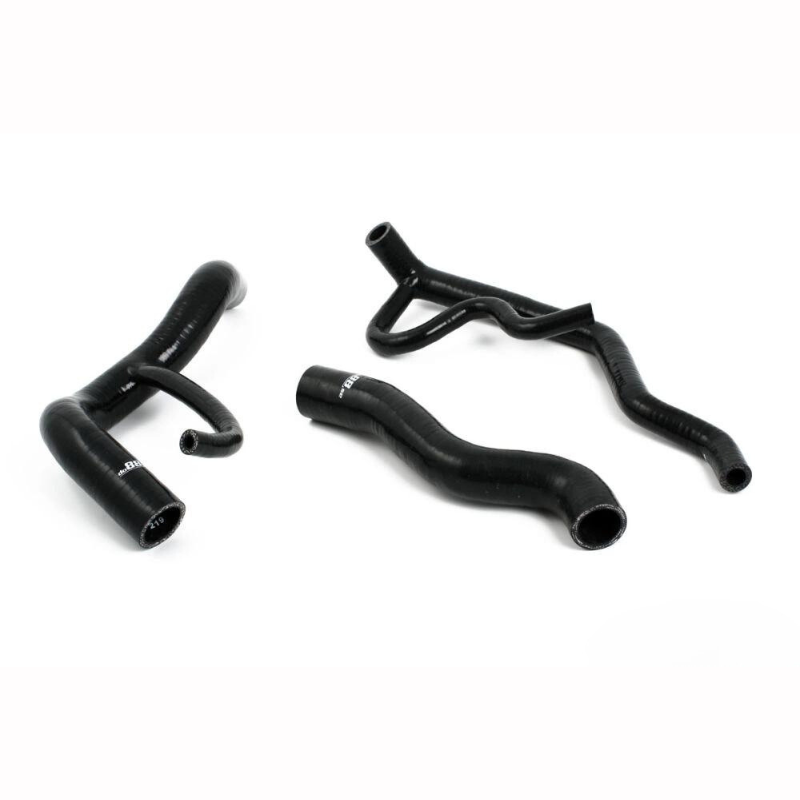 Volvo 700/940 Turbo Kylarslangar Svart