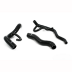 Volvo 700/940 Turbo Kylarslangar Svart