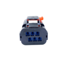 Kontakt till tankgenomföring