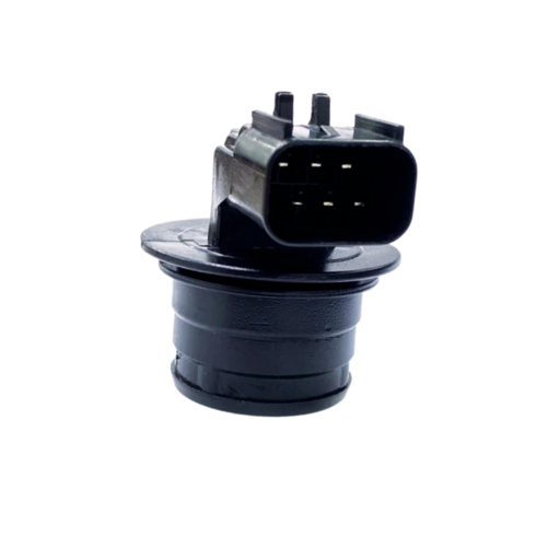 Tankgenomföring 6-polig