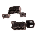 OBD-2 kontaktdon