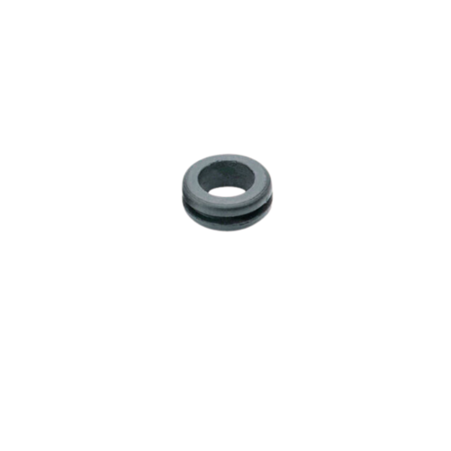 Gummiskydd kabelgenomföring 4.5mm