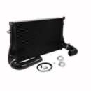 AUDI SEAT SKODA VW 1.8 / 2.0 TSI (MQB) Intercooler, Svart slang