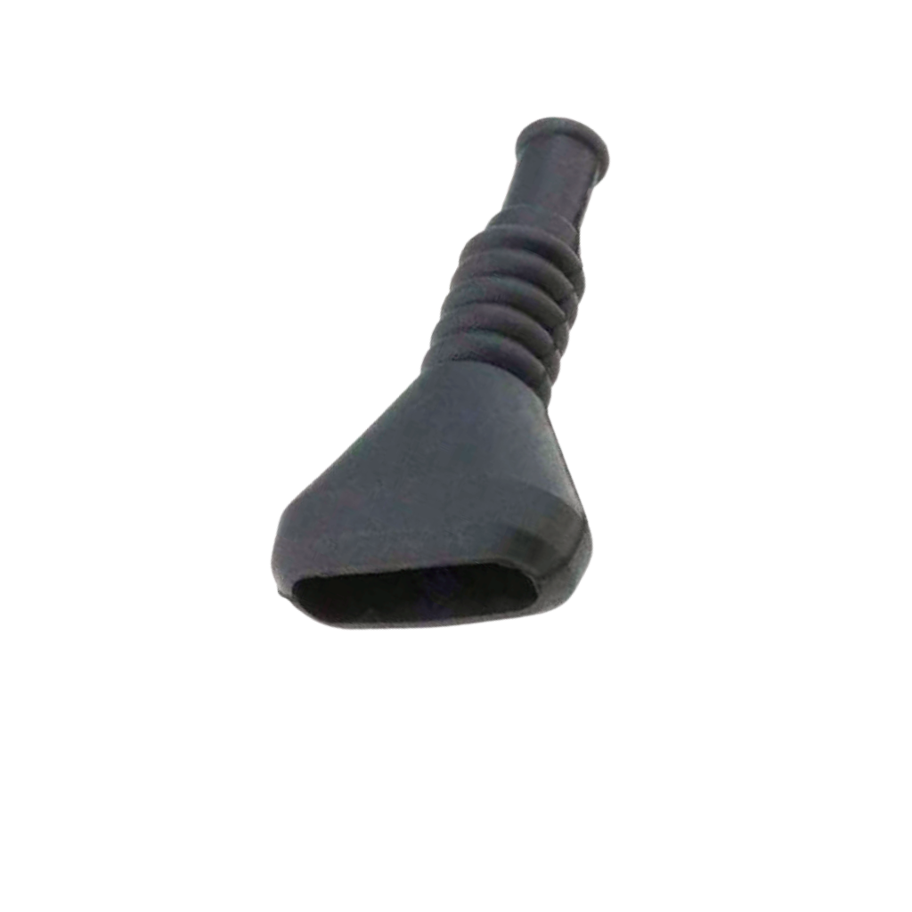 Dammskydd / Gummiskydd 4-pin