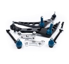 Styrvinkelkit BMW E36 Drift - PnP
