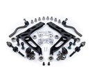 Styrvinkelkit BMW E9X / E8X - PnP