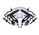 Styrvinkelkit BMW E9X / E8X - PnP