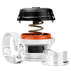 Nuke BOV50c Dumpventil 50mm