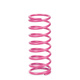 Nuke fjäder till Nuke dumpventil (Magenta)