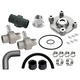 Davies Craig Ford Coyote Vattenpumpsadapter Kit