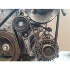 Universal Multirem/Generatorspännare