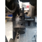 Universal Multirem/Generatorspännare