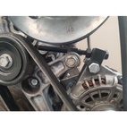 Universal Multirem/Generatorspännare