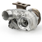 Garrett PowerMax Turbo uppgradering 2.0T EA888 Evo4