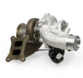 Garrett PowerMax Turbo uppgradering 2.0T EA888 Evo4